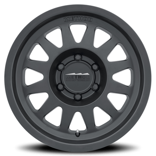 Method Race Wheels Wheels Method MR704 Bead Grip Wheels