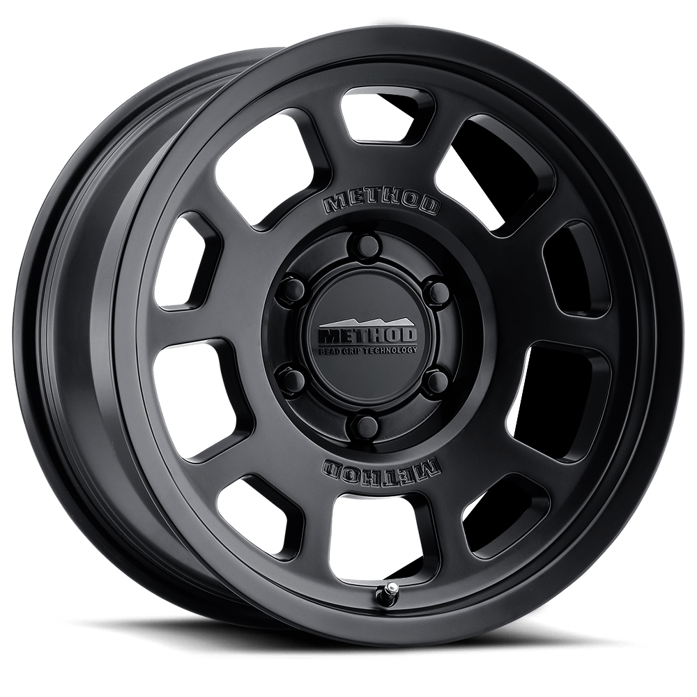 Method Race Wheels Wheels Method MR705 Bead Grip Wheels