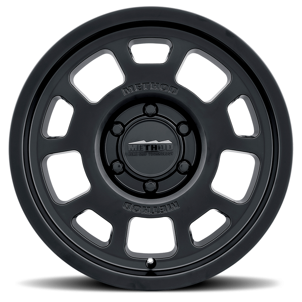 Method Race Wheels Wheels Method MR705 Bead Grip Wheels