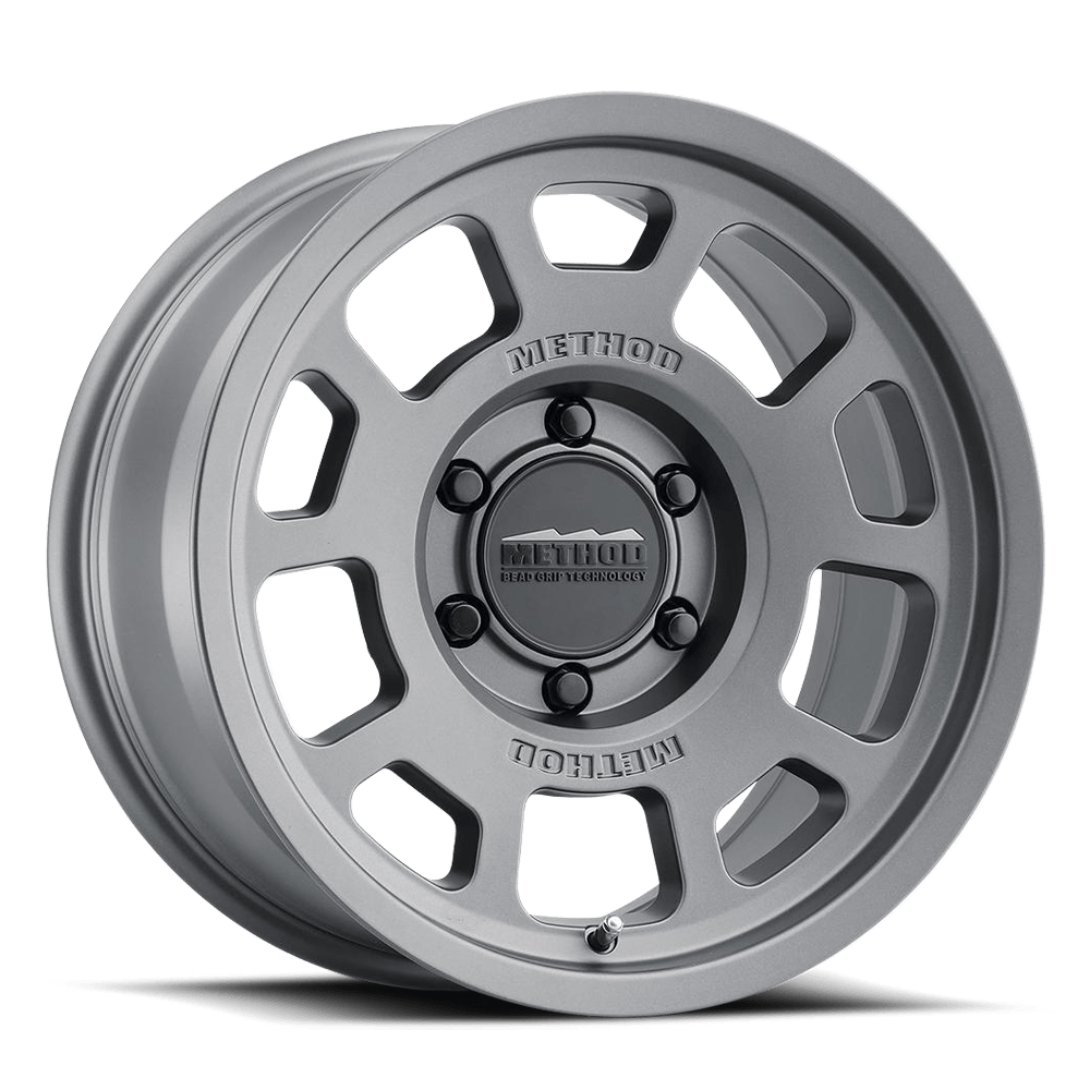 Method Race Wheels Wheels Method MR705 Bead Grip Wheels