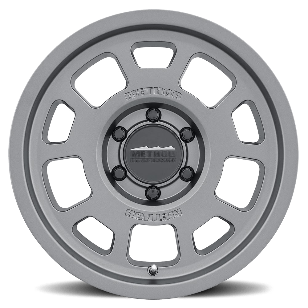 Method Race Wheels Wheels Method MR705 Bead Grip Wheels