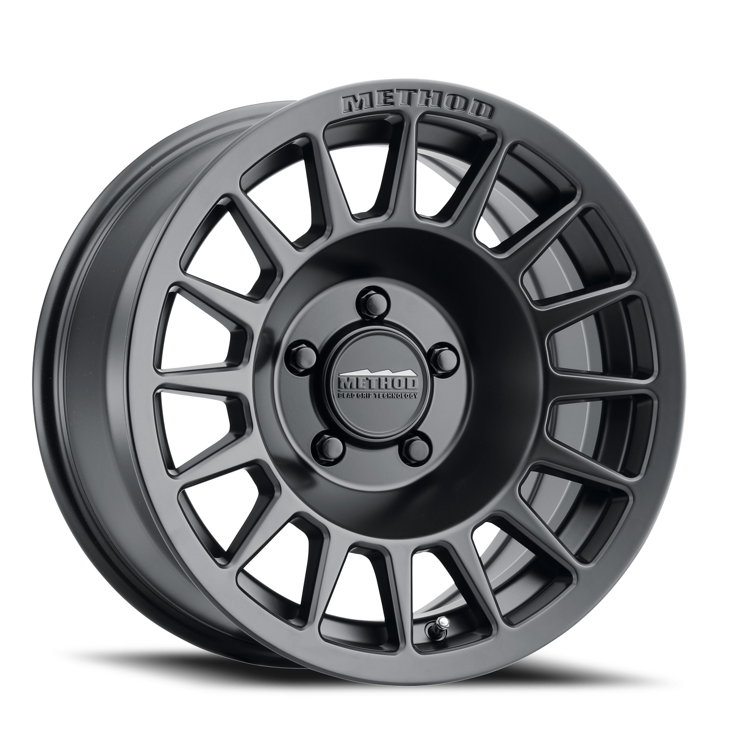 Method Race Wheels Wheels Method MR707 Bead Grip Wheels
