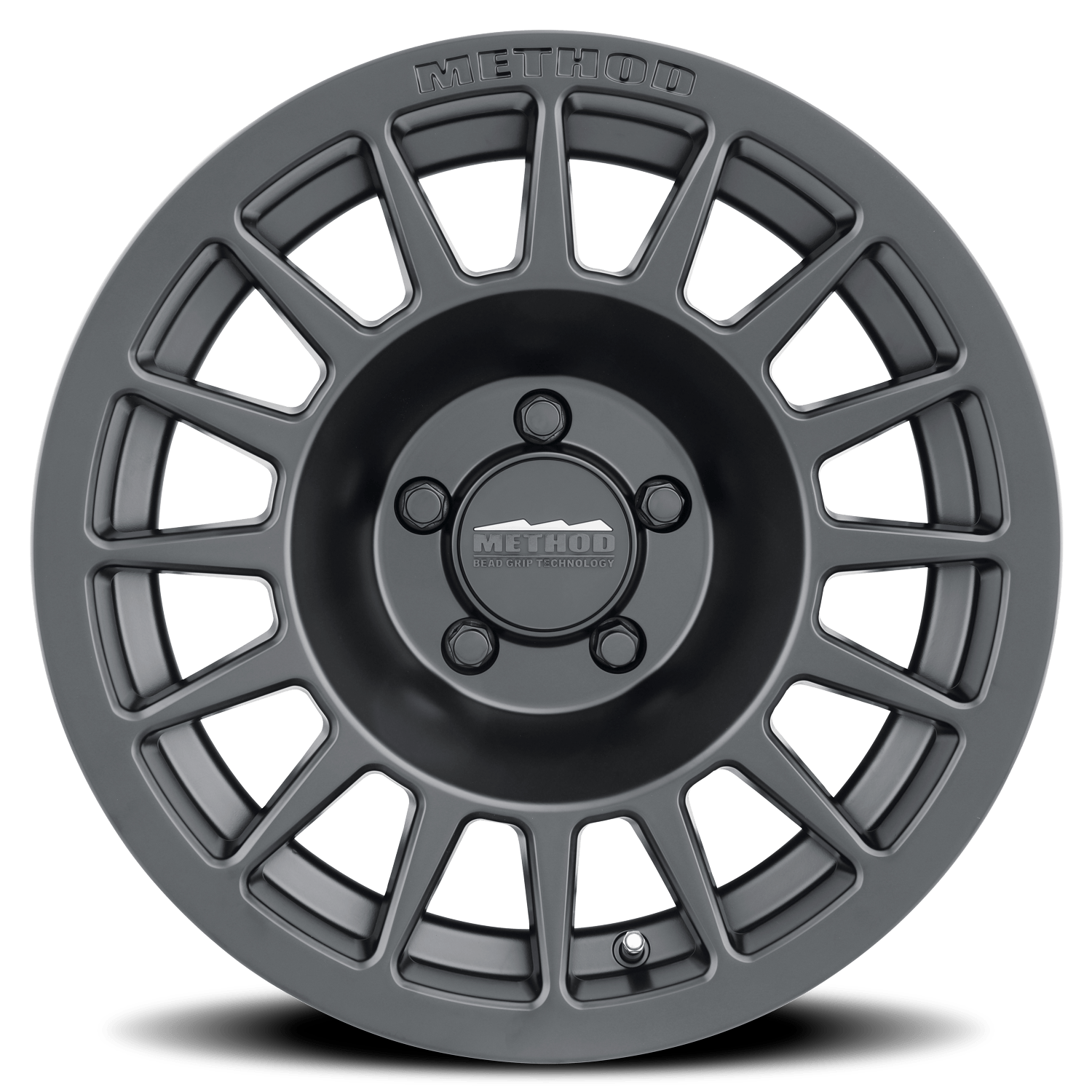 Method Race Wheels Wheels Method MR707 Bead Grip Wheels