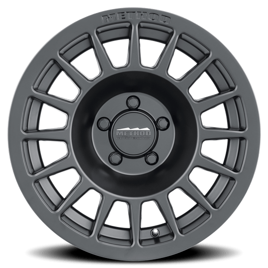 Method Race Wheels Wheels Method MR707 Bead Grip Wheels