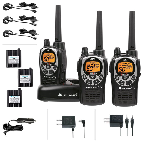 Midland GXT 1000 2 buy Way Radio