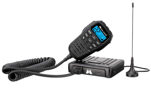 Midland Communications Midland MXT275 Micromobile Two-Way Radio