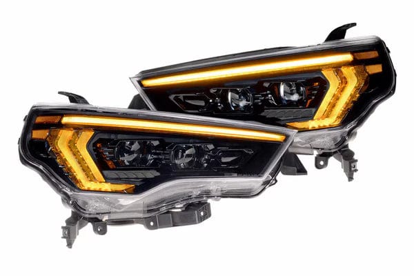 Morimoto Headlights Morimoto XB EVO Hybrid Headlights / 2014-24 4Runner