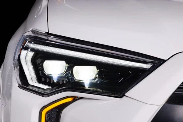 Morimoto Headlights Morimoto XB EVO Hybrid Headlights / 2014-24 4Runner