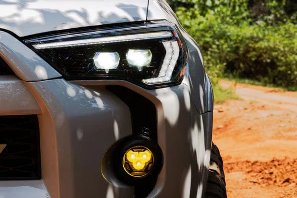 Morimoto Headlights Morimoto XB EVO Hybrid Headlights / 2014-24 4Runner