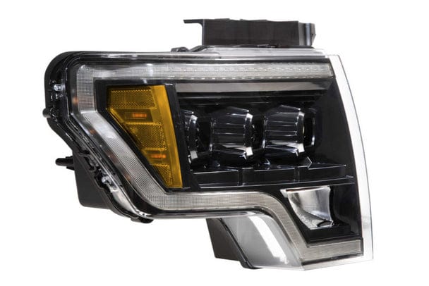 Morimoto Headlights Morimoto XB LED Headlights / 2009-2014 Ford F150