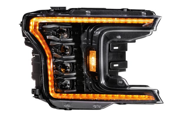 Morimoto Headlights Morimoto XB LED Headlights / 2018-2020 Ford F150