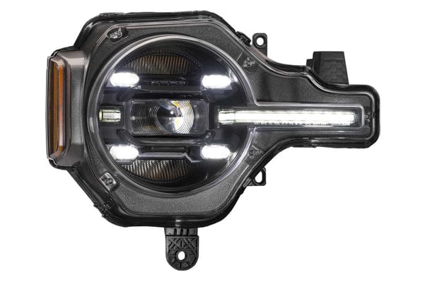 Morimoto Headlights Morimoto XB LED Headlights / 2021+ Ford Bronco