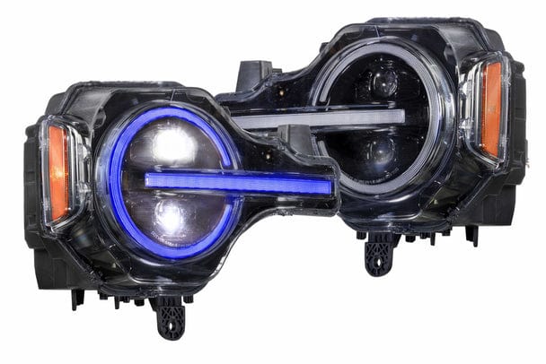 the best morimoto xrgb