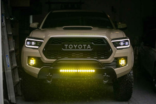 Morimoto Morimoto XB LED Headlights / 2016-2023 Tacoma