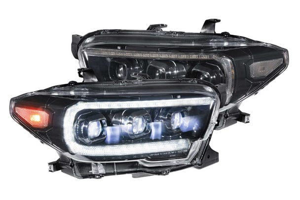 Morimoto Morimoto XB LED Headlights / 2016-2023 Tacoma