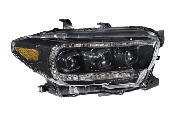 Morimoto Morimoto XB LED Headlights / 2016-2023 Tacoma