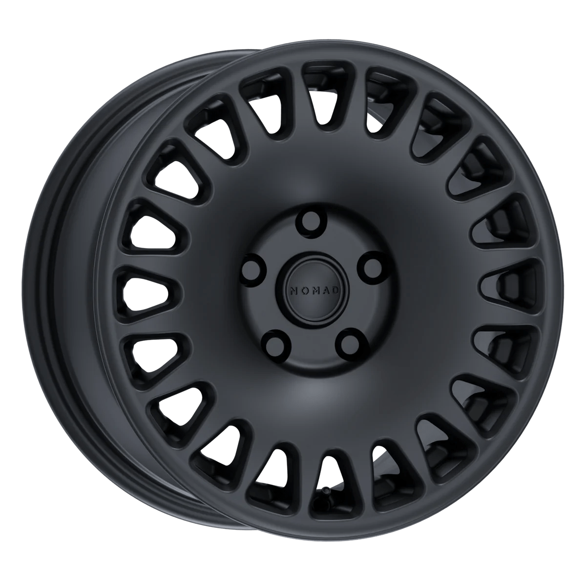 Nomad Wheels Nomad Wheels Sahara