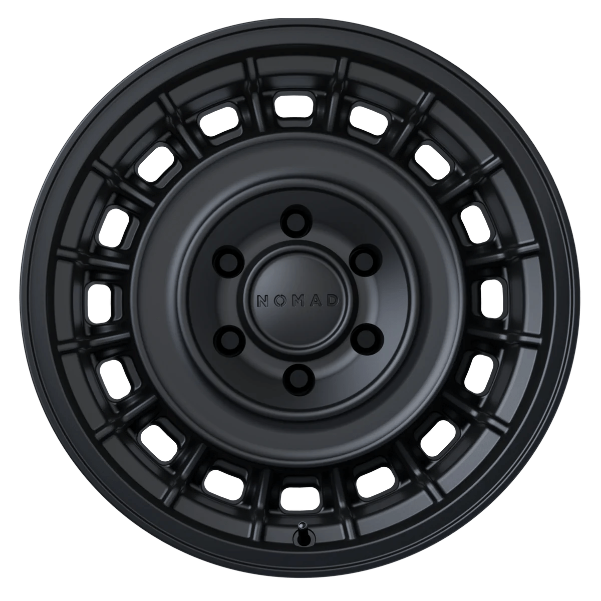 Nomad Wheels Wheels Nomad Wheels Arvo