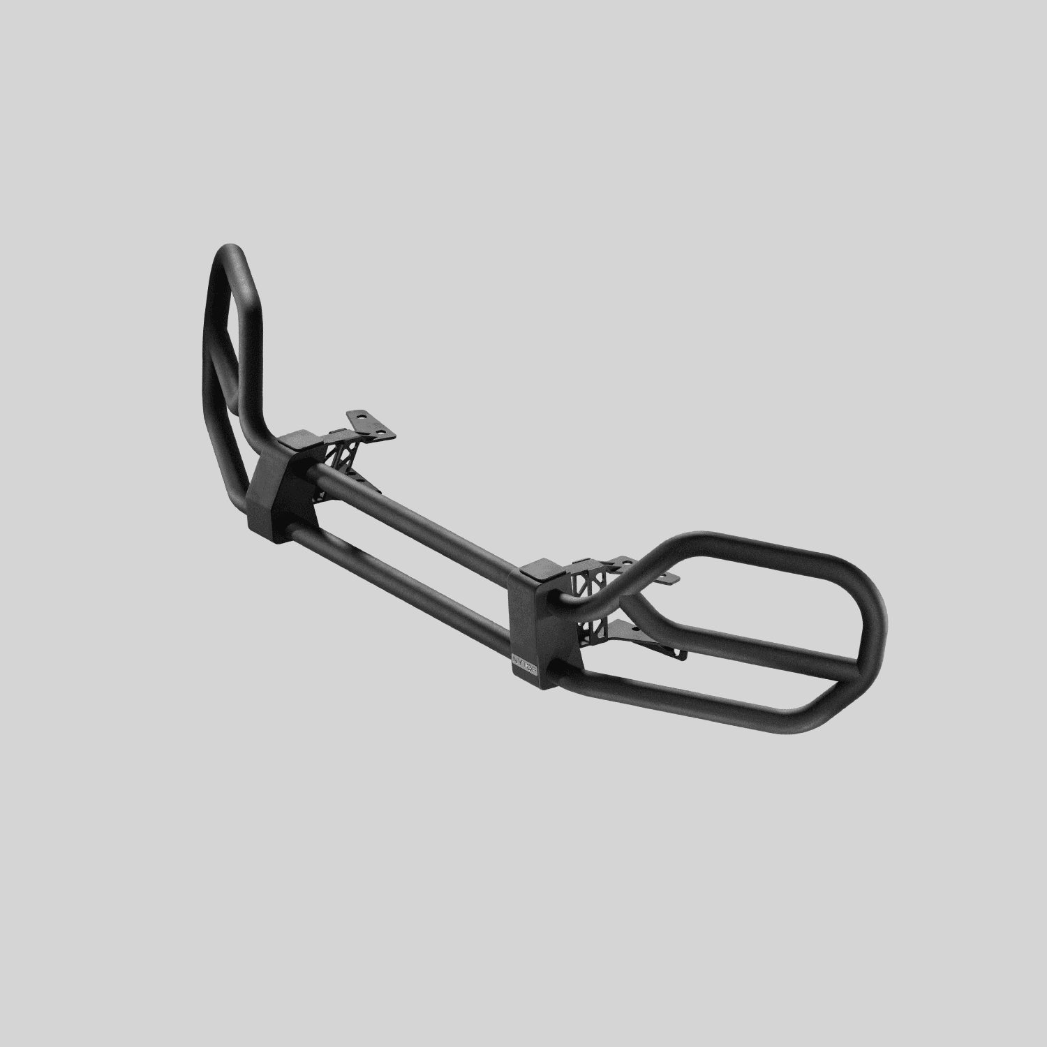 NYTOP Front Bumper 2024-Current Lexus GX550 Front Bull Bar