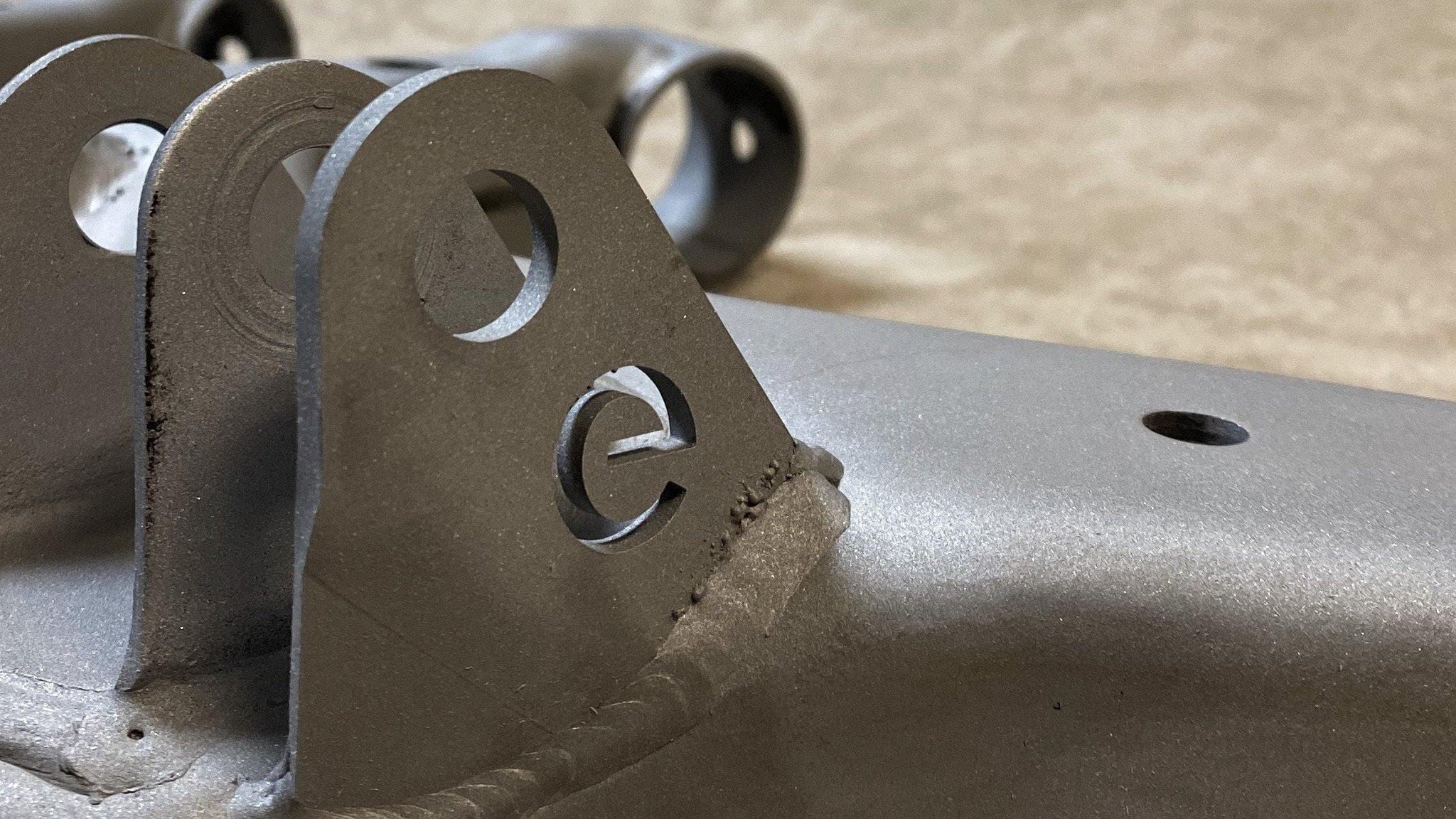 Opt Offroad Lower Control Arms Reinforced Lower Control Arms (RLCAs)