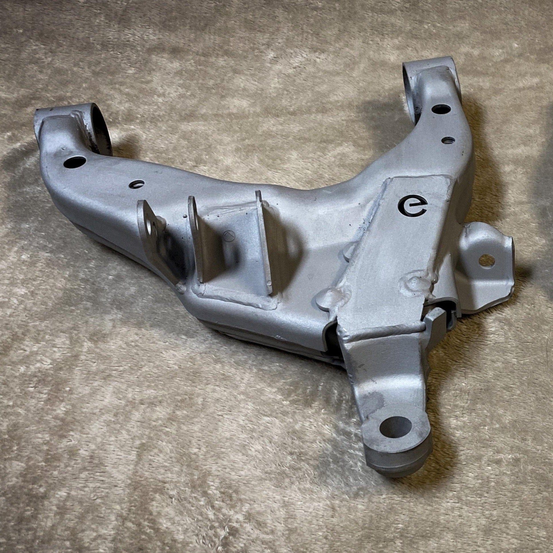 Opt Offroad Lower Control Arms Reinforced Lower Control Arms (RLCAs)