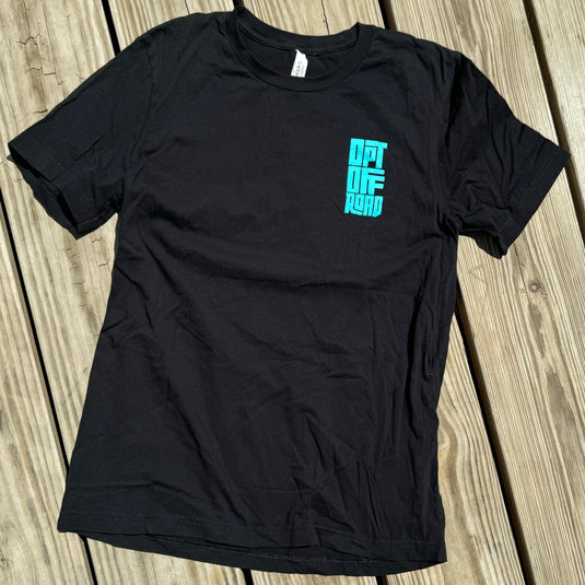 Opt Offroad Merch Desert Season T-Shirt (Baja)