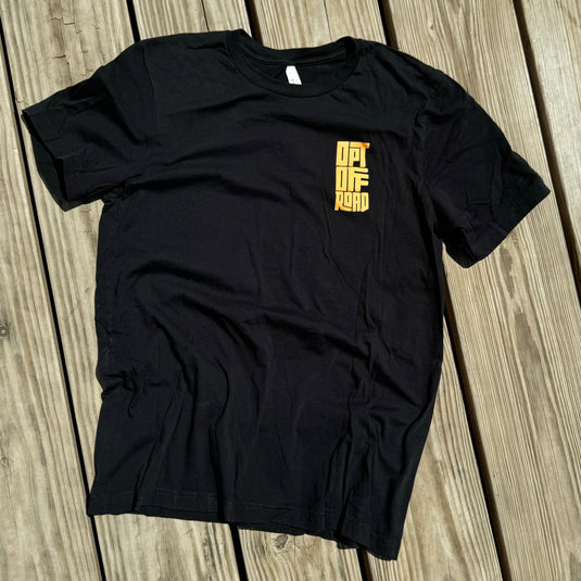 Opt Offroad Merch Desert Season T-Shirt (Mojave)