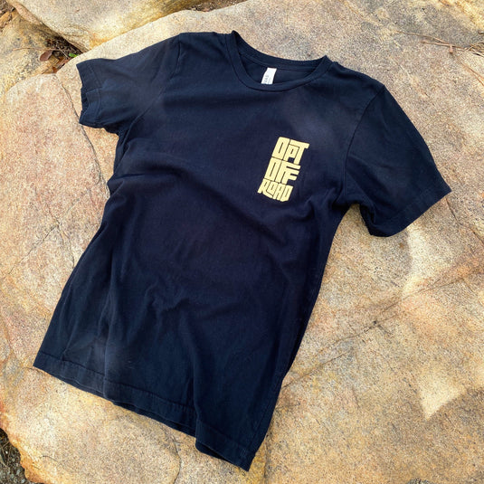 Opt Offroad Merch Mountain Season T-Shirt