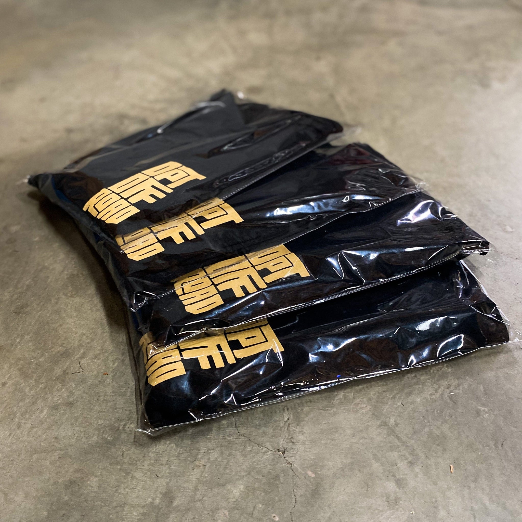 Opt Offroad Merch Mountain Season T-Shirt