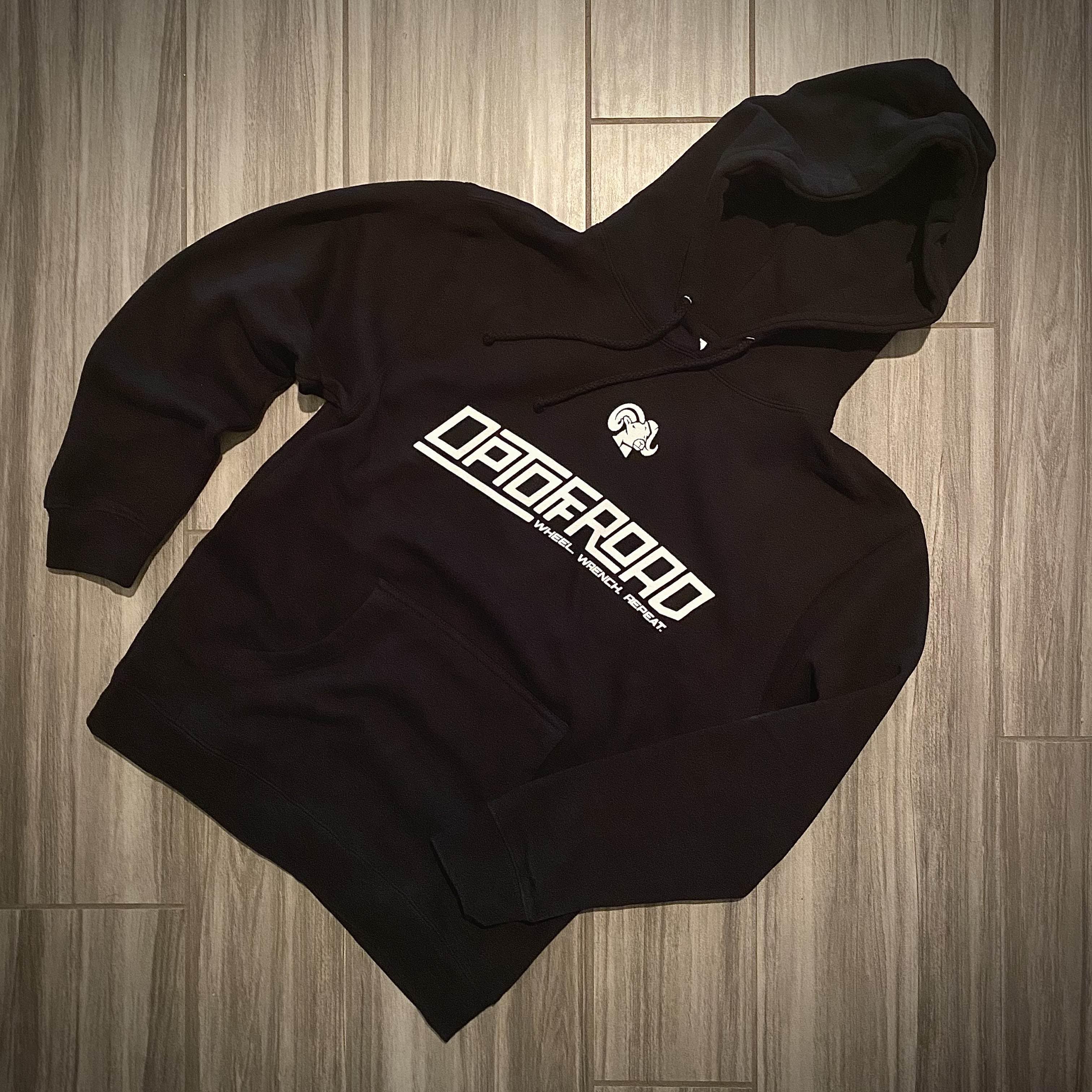 Opt Offroad Merch OG Hoodie