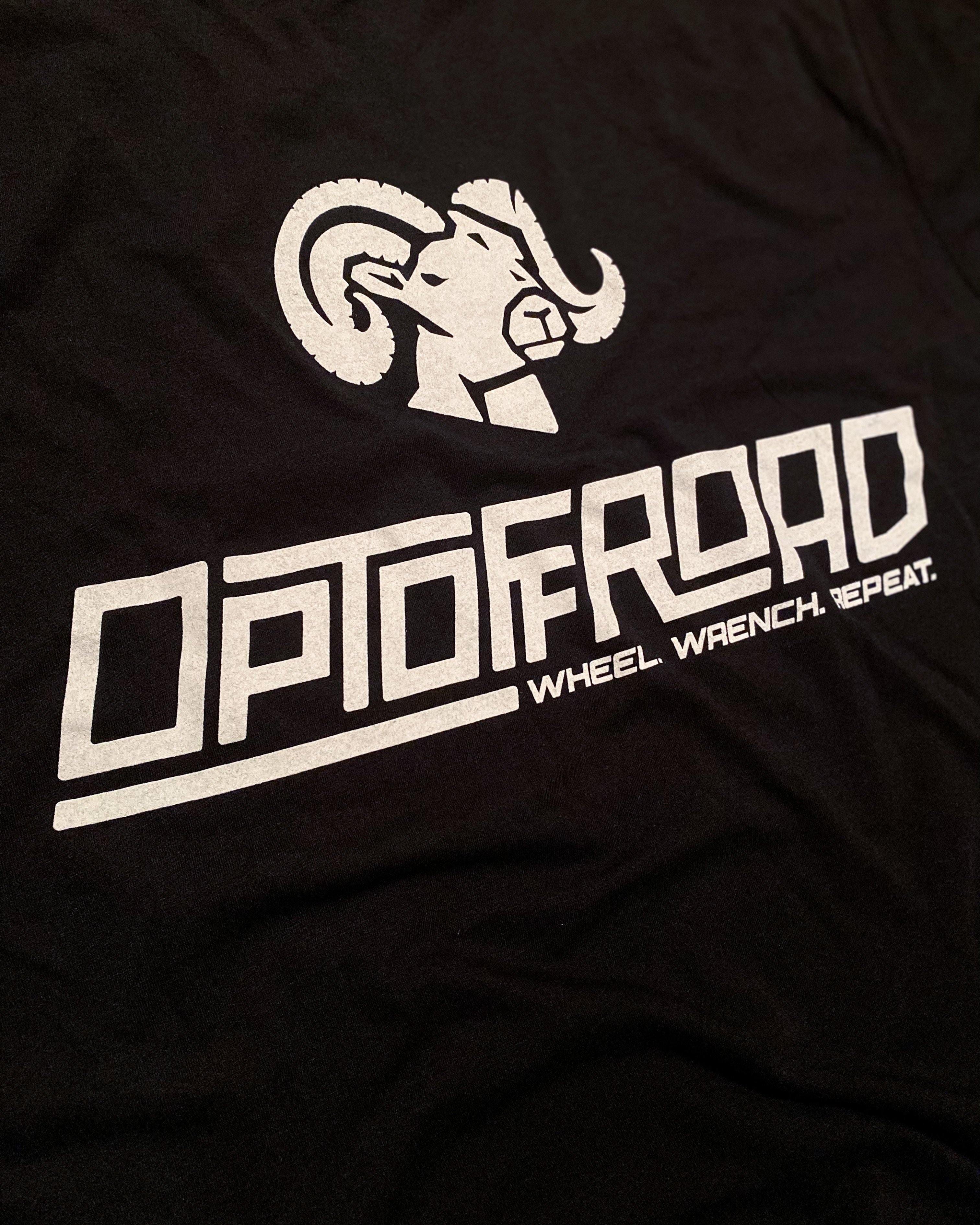 Opt Offroad Merch OG T-Shirt