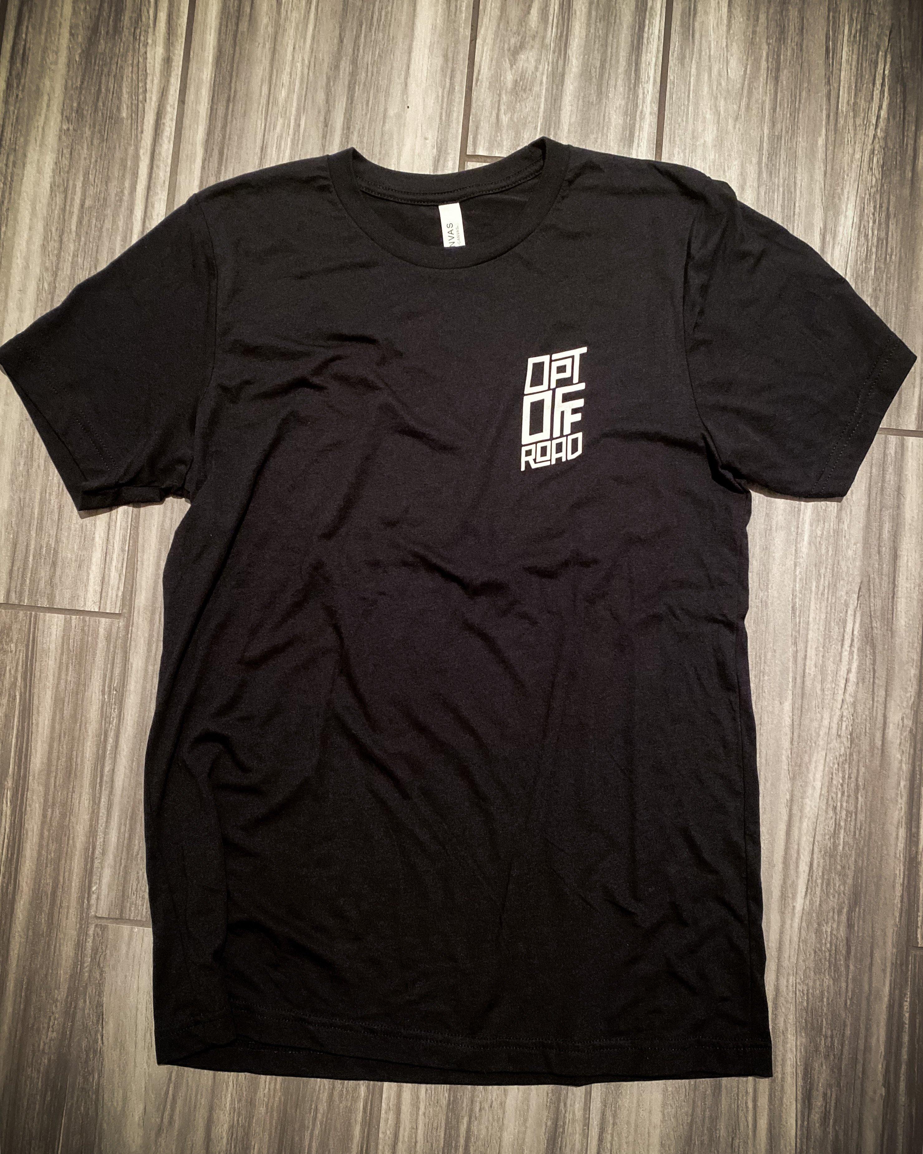 Opt Offroad Merch OG T-Shirt