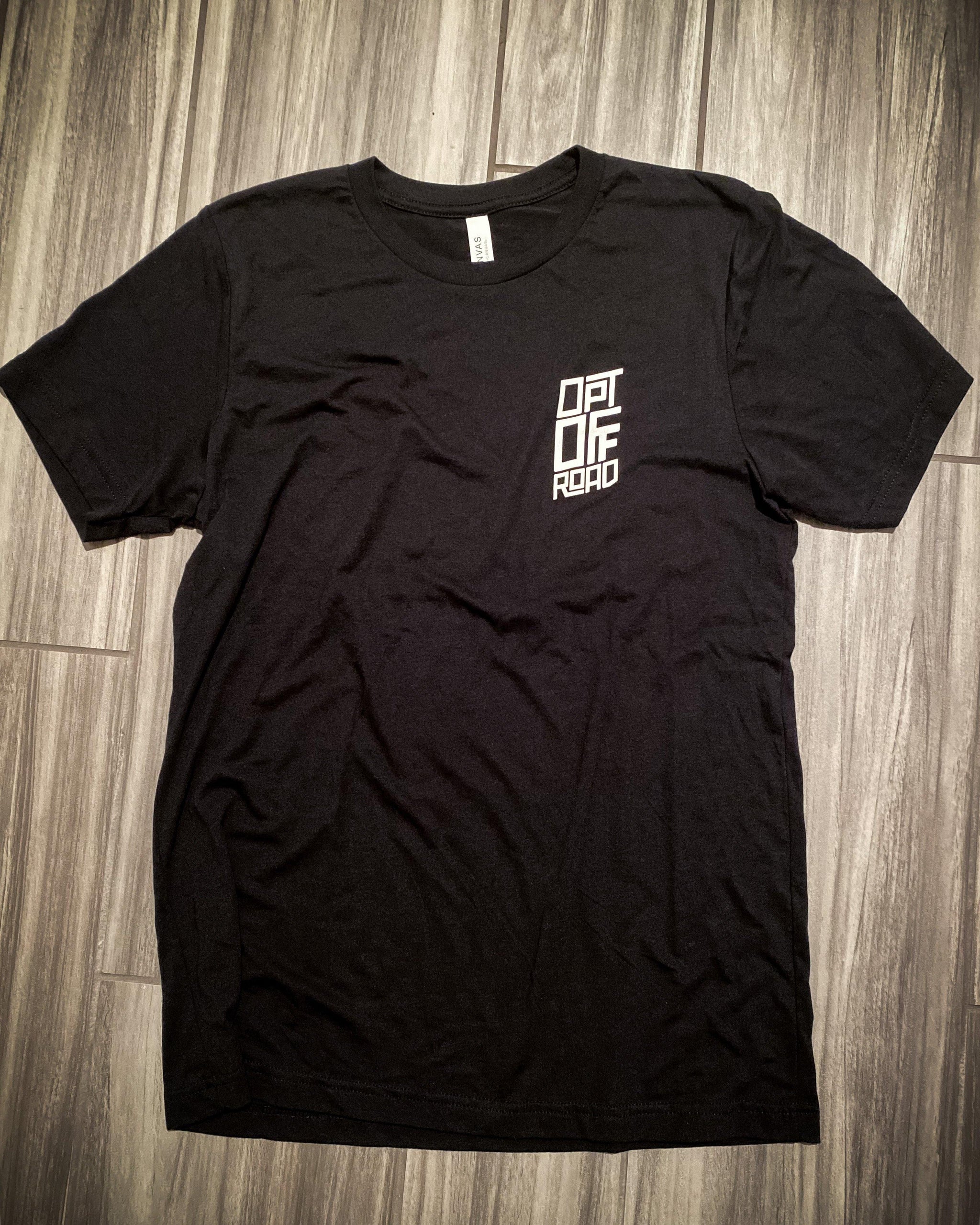 Opt Offroad Merch OG T-Shirt