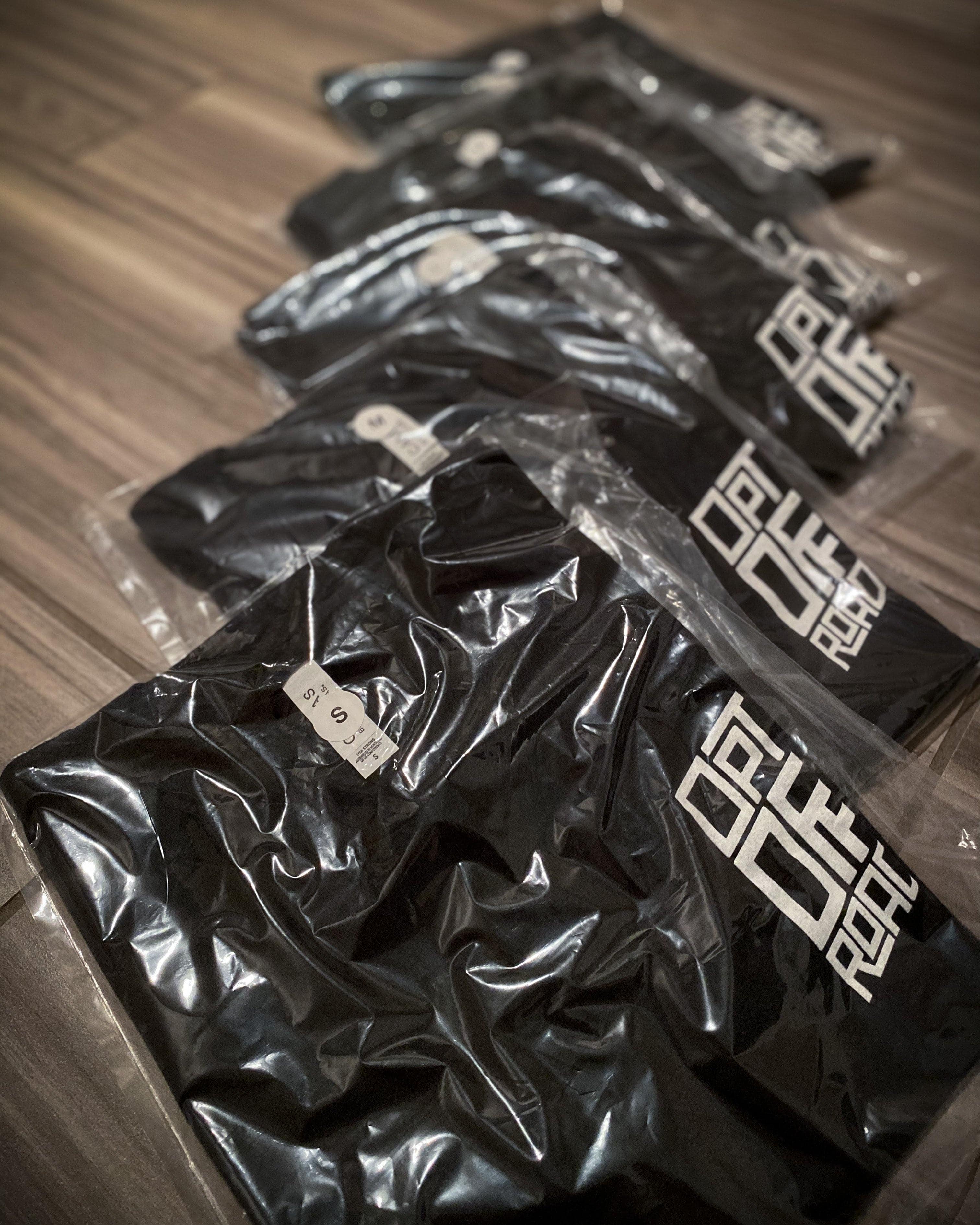 Opt Offroad Merch OG T-Shirt