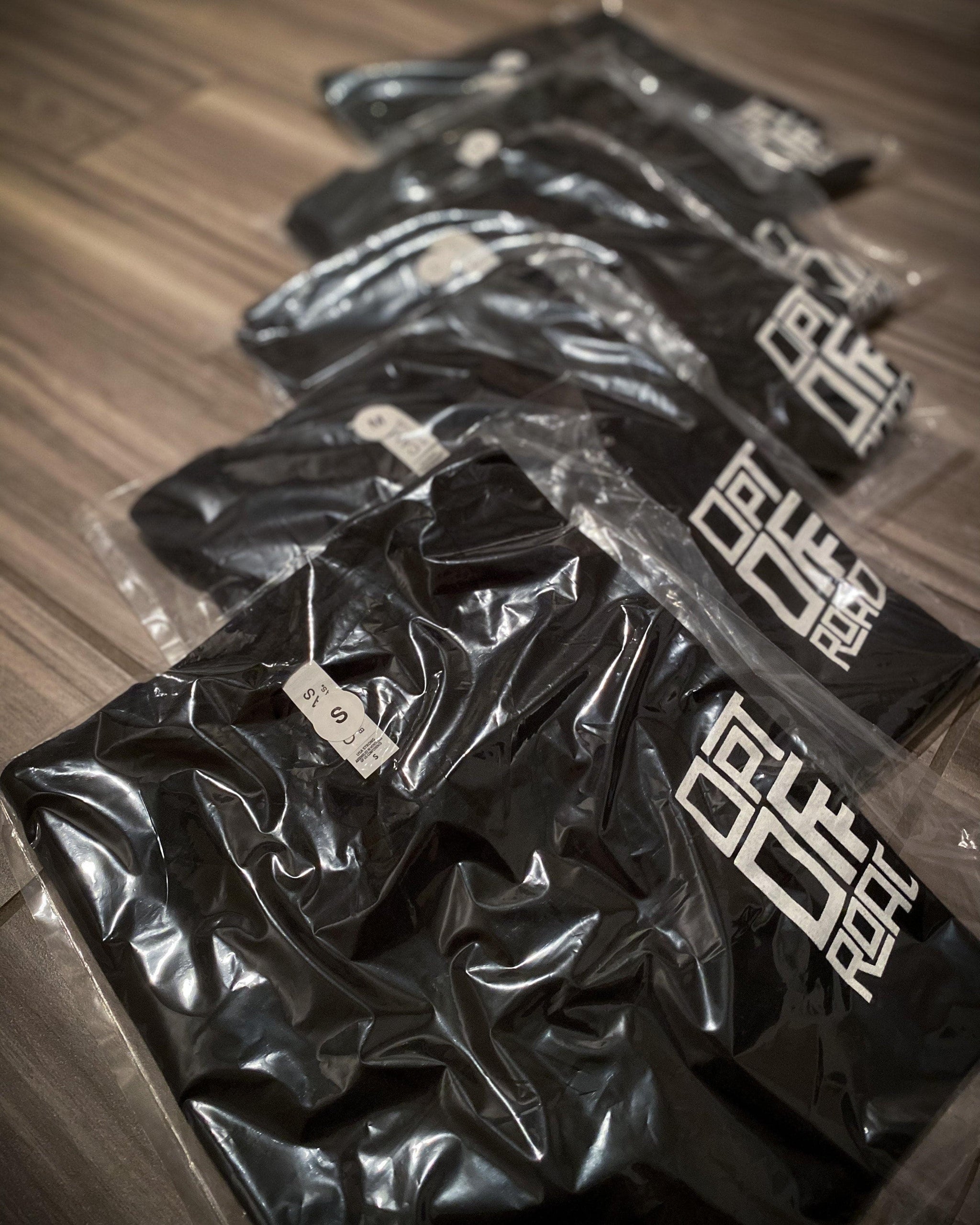 Opt Offroad Merch OG T-Shirt