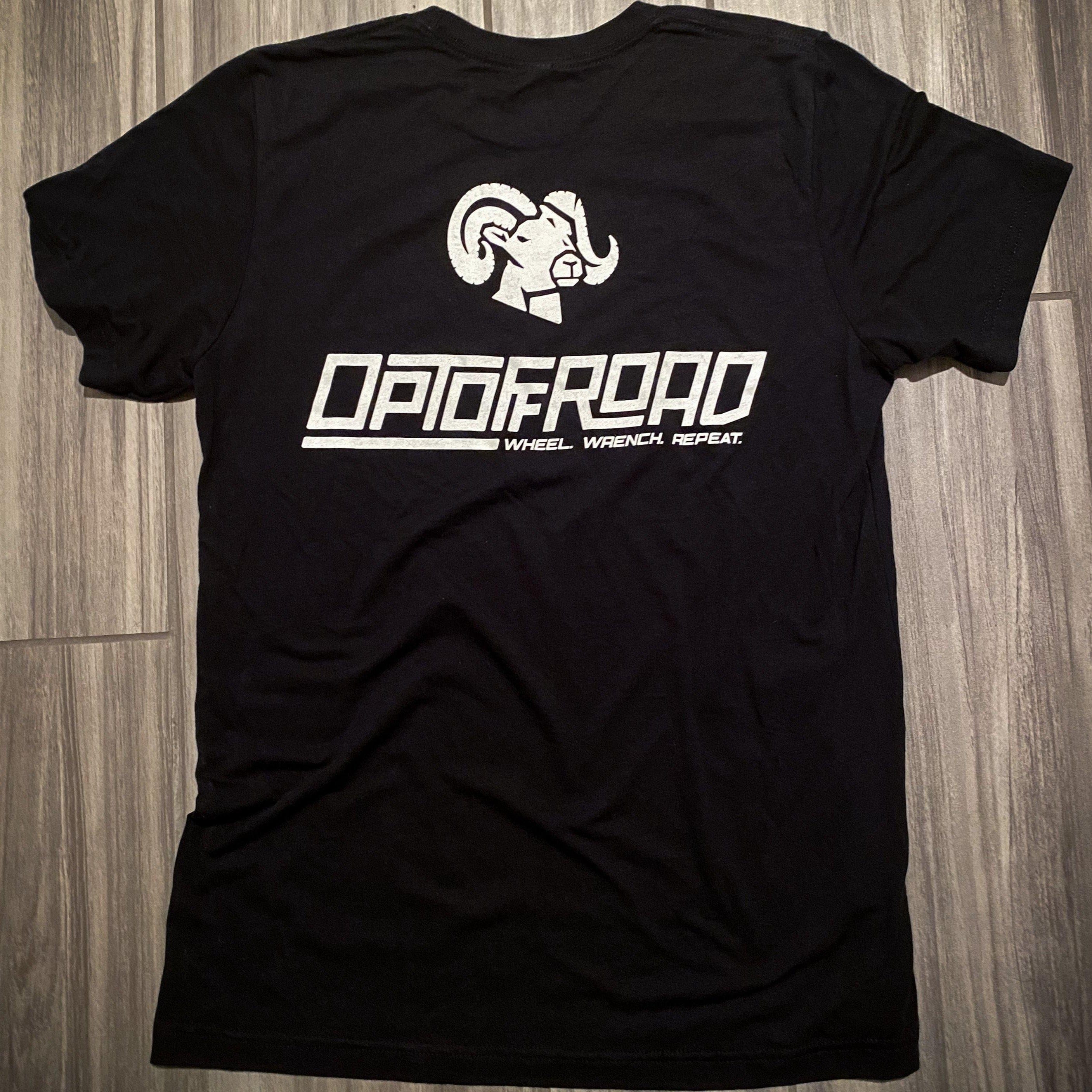 Opt Offroad Merch OG T-Shirt