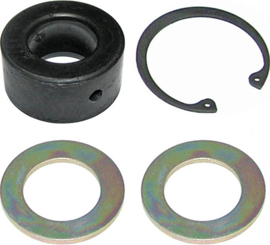 Opt Offroad Merch Rebuild Kit: Rear Adjustable Control Arm (96-02 4Runner, Uppers)