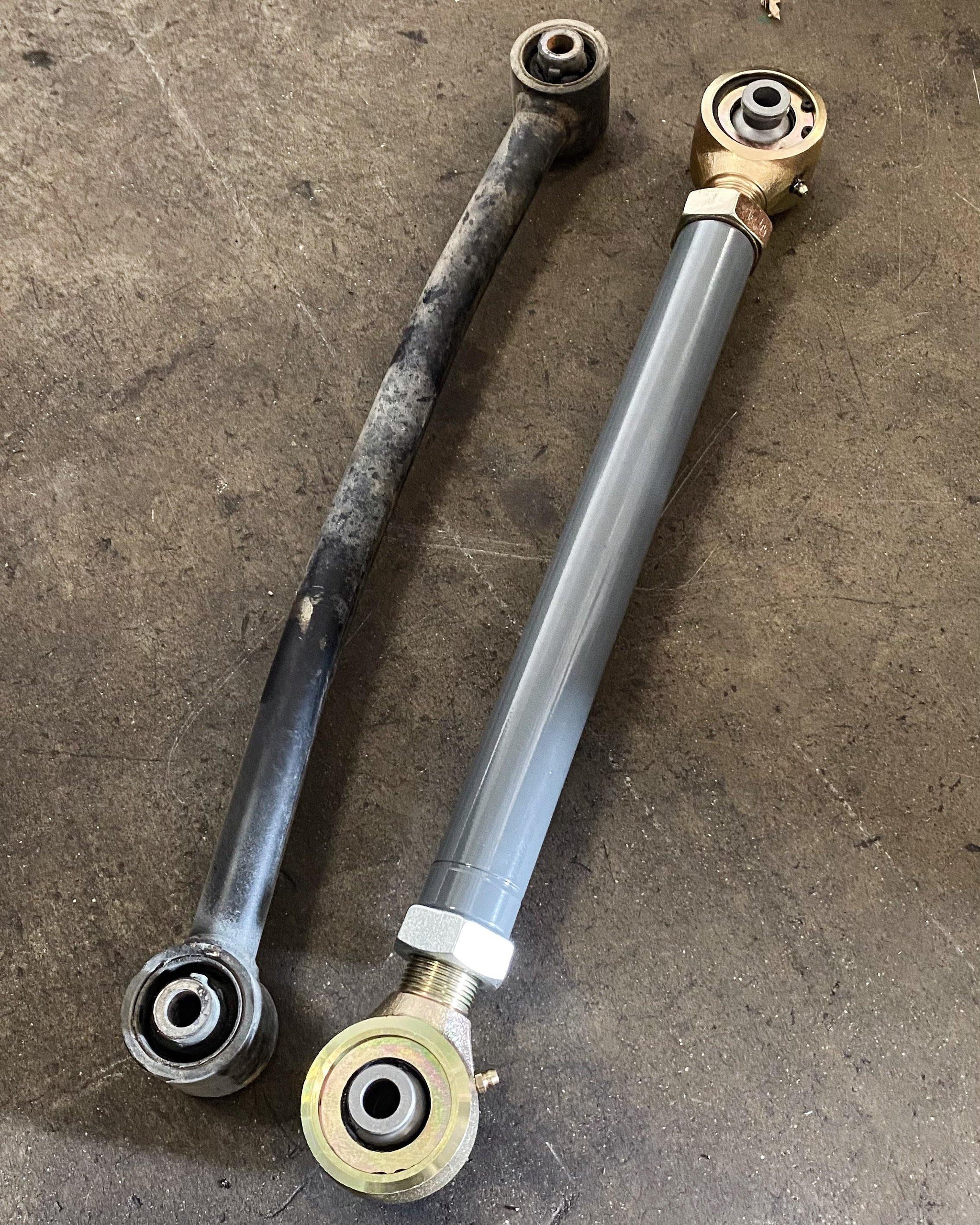 Opt Offroad Rear Control Arms Rear Adjustable Control Arms (96-02 4Runner)