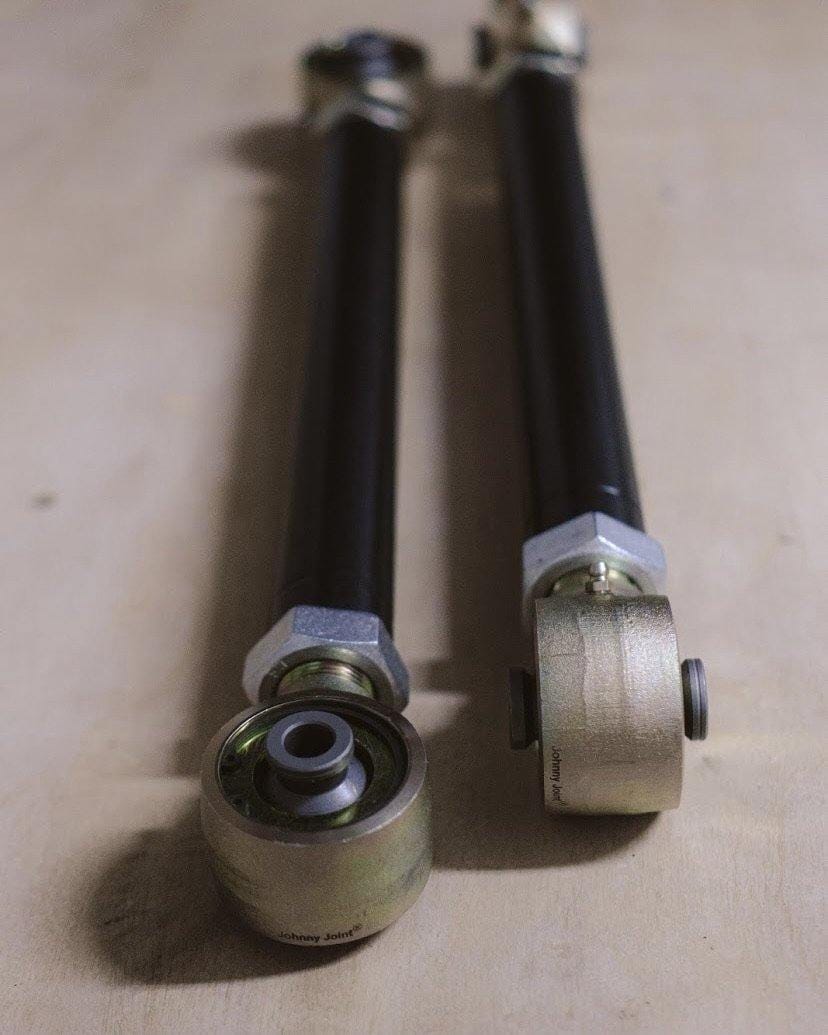Opt Offroad Rear Control Arms Rear Adjustable Control Arms (96-02 4Runner)