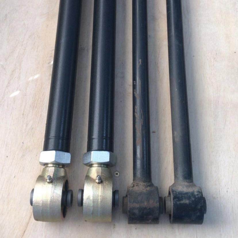 Opt Offroad Rear Control Arms Rear Adjustable Control Arms (96-02 4Runner)