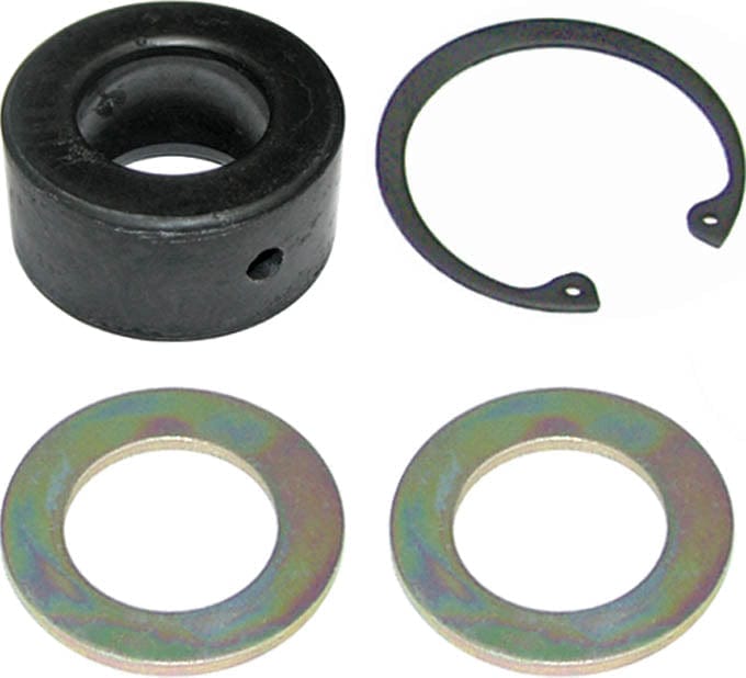 Opt Offroad Rebuild Kit: Rear Adjustable Control Arm (03+ 4Runner/FJ/GX, Uppers)