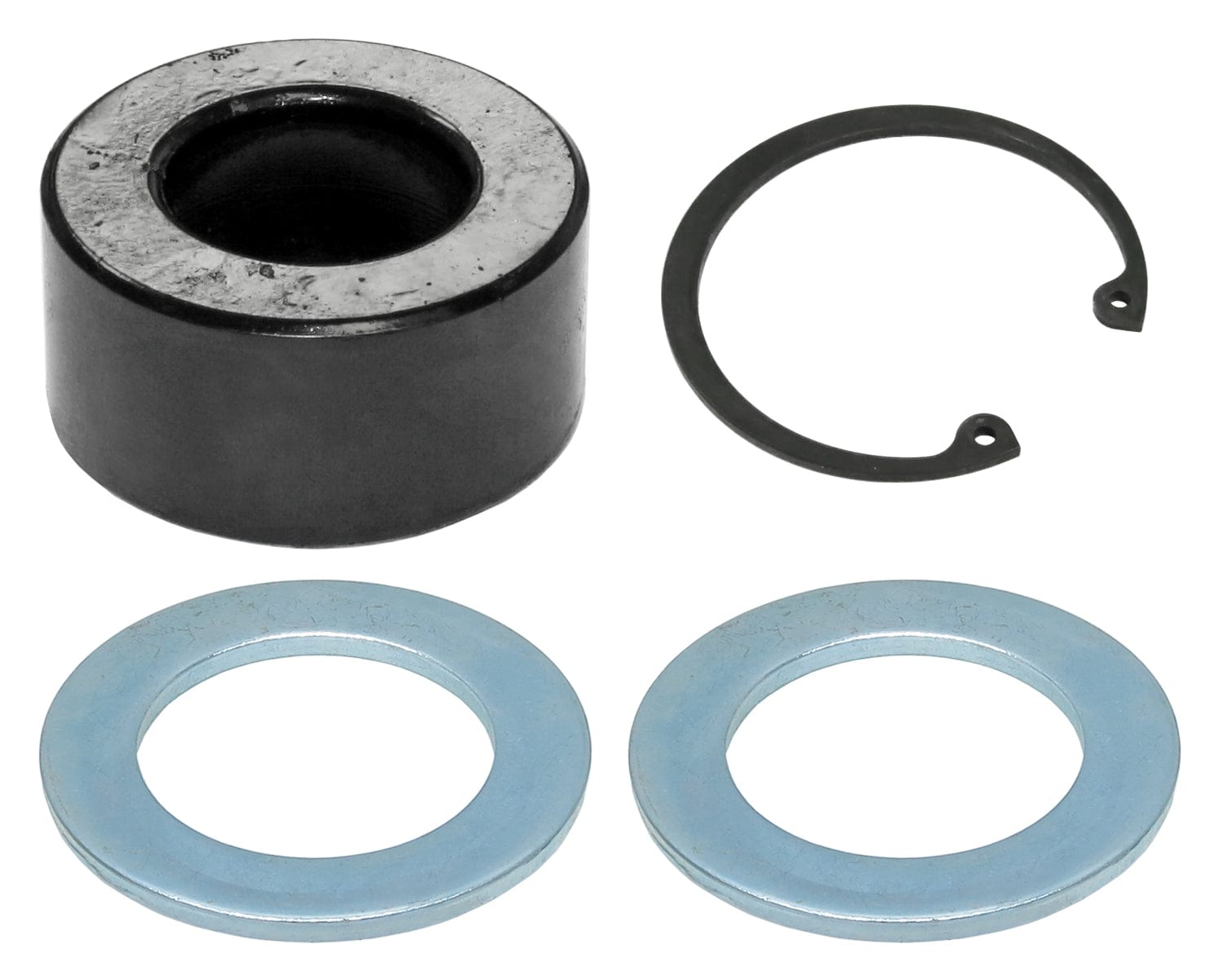 Opt Offroad Rebuild Kit: Rear Adjustable Control Arm (96-02 4Runner, Lowers)