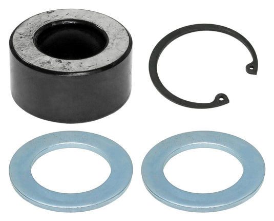 Opt Offroad Rebuild Kit: Rear Adjustable Control Arm (96-02 4Runner, Lowers)