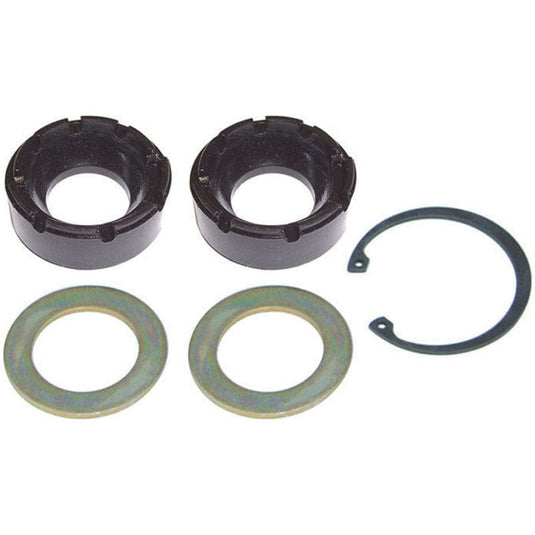 Opt Offroad Rebuild Kit: Rear Adjustable Control Arm (96-02 4Runner, Lowers)