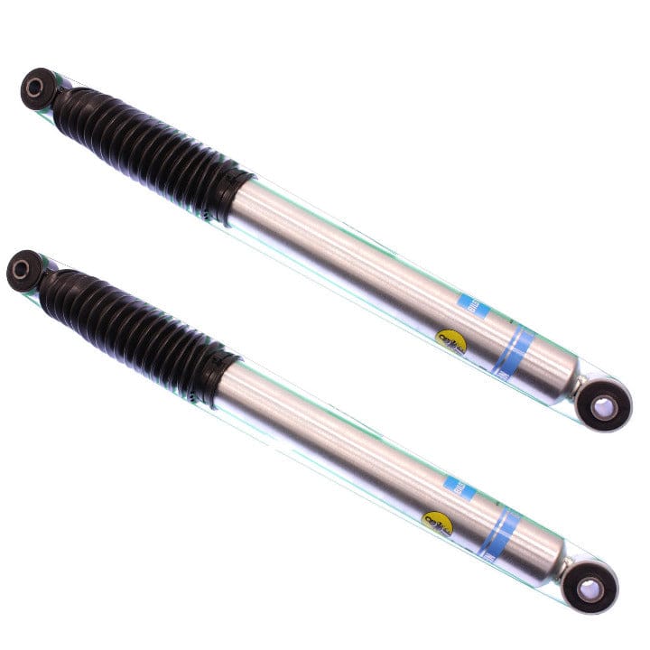 Opt Offroad Shocks and Coilovers Bilstein 5100 / 2.0x11.8 inch (5/8in shaft) / Non reservoir Rear Smoothbody Shocks (for OSR)