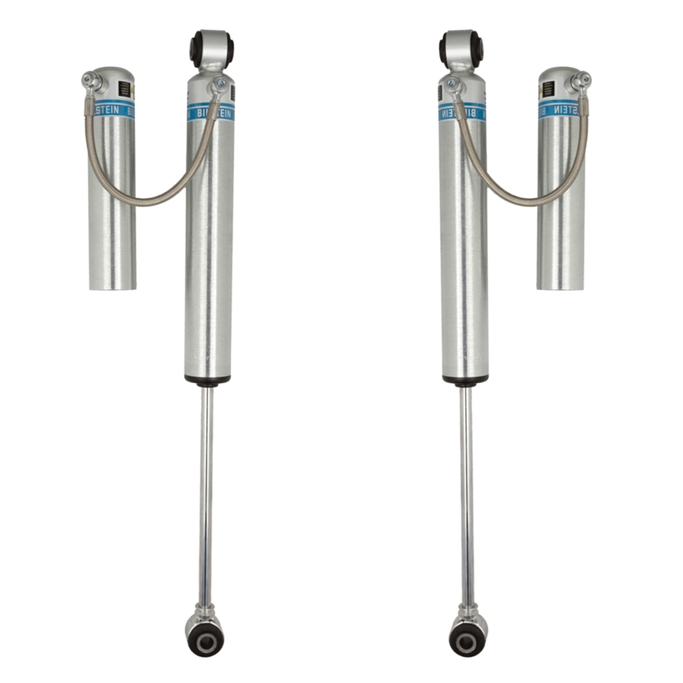 Opt Offroad Shocks and Coilovers Bilstein 5160 / 2.0x11.5 inch (5/8 shaft) / Remote reservoir Rear Smoothbody Shocks (for OSR)