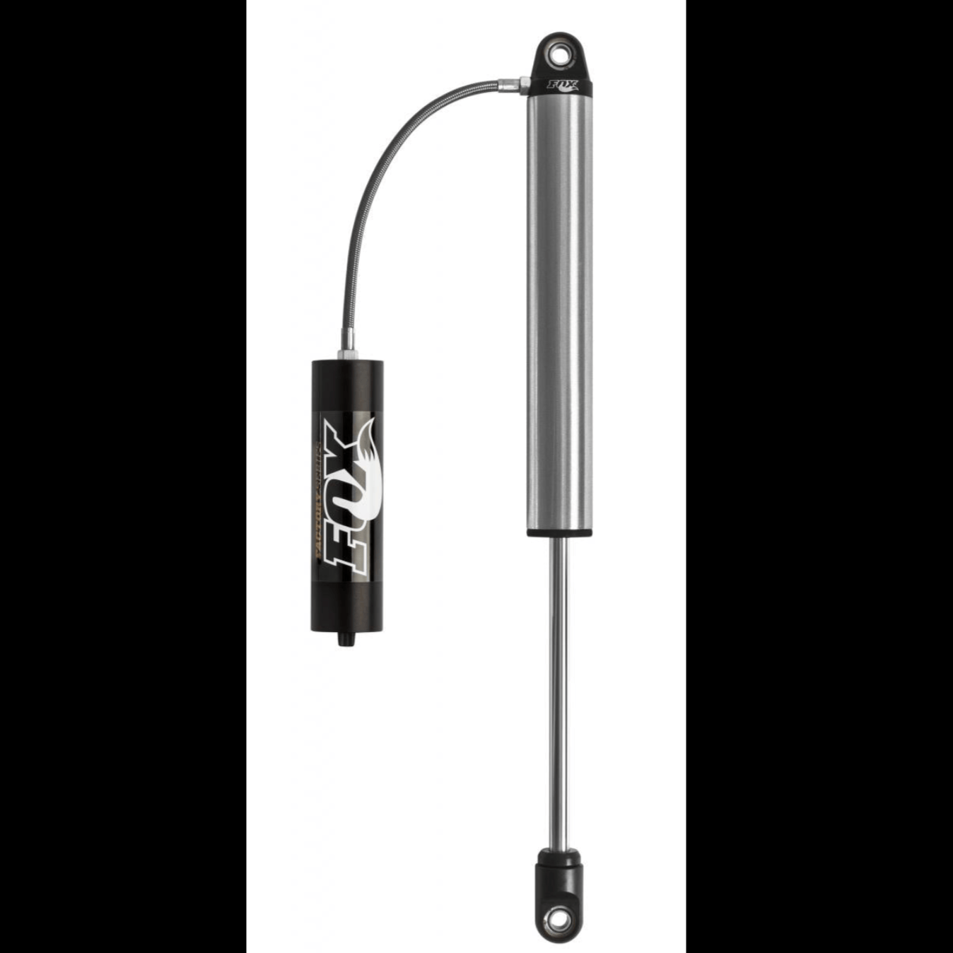 Opt Offroad Shocks and Coilovers Fox / 2.0x10 inch (7/8in shaft) / Remote reservoir Rear Smoothbody Shocks (for OSR)