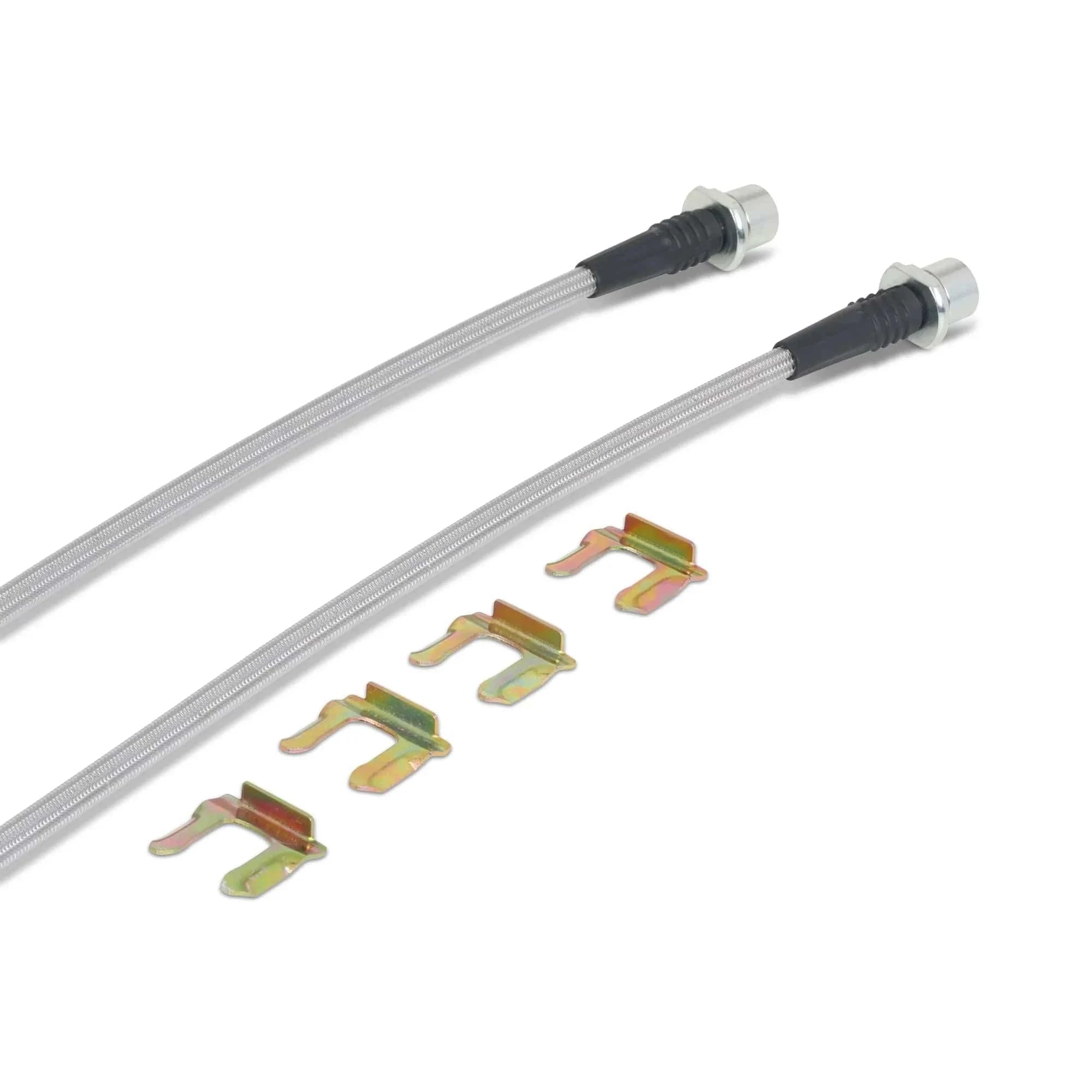 Opt Offroad Suspension 96-02 3rd Gen 4Runner Front Extended Brake Lines