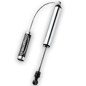 Opt Offroad Suspension Radflo / 2.0x12 inch (7/8in shaft) / Remote reservoir Rear Smoothbody Shocks (for OSR)