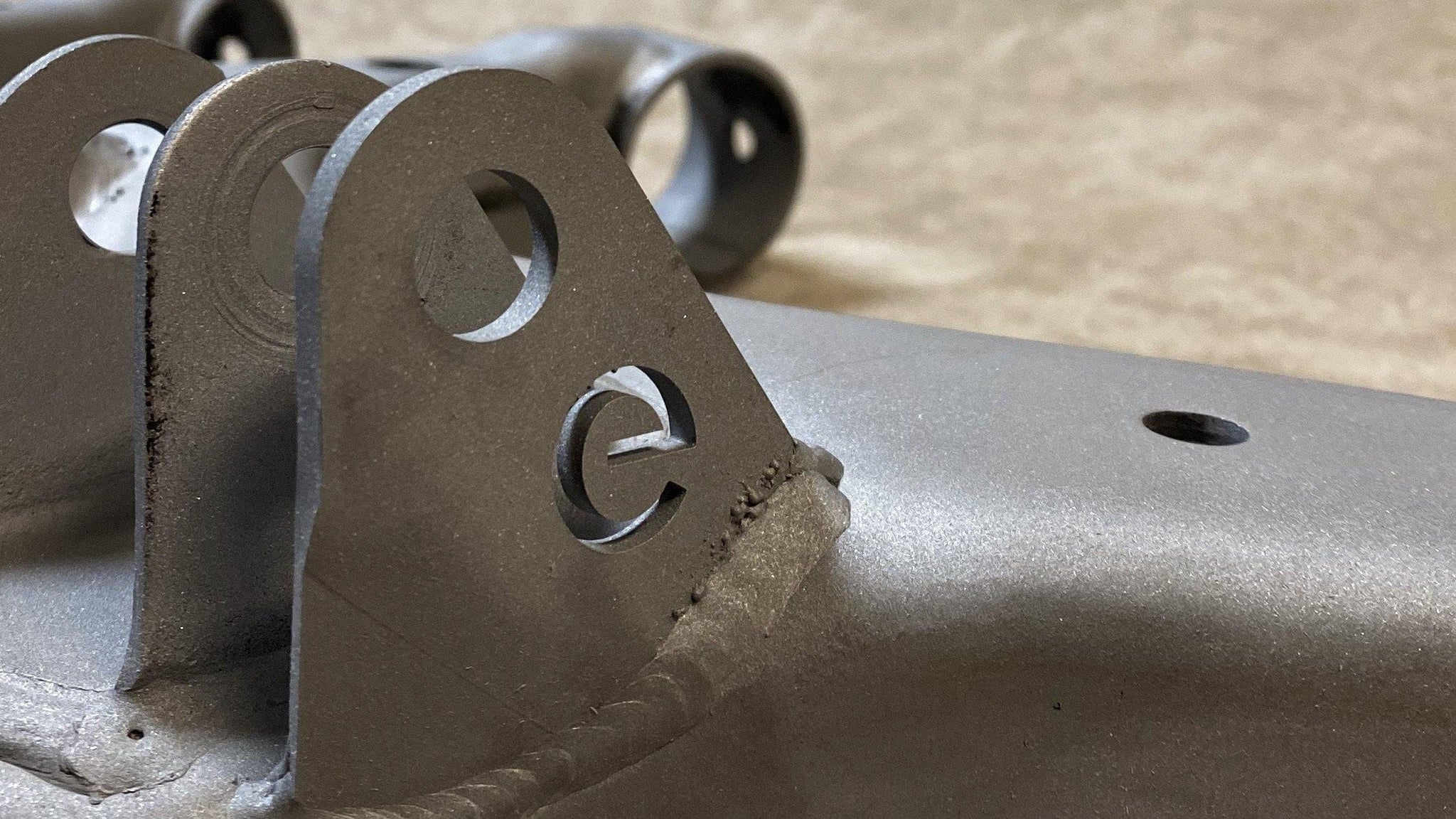 Opt Offroad Suspension Reinforced Lower Control Arms (RLCAs)